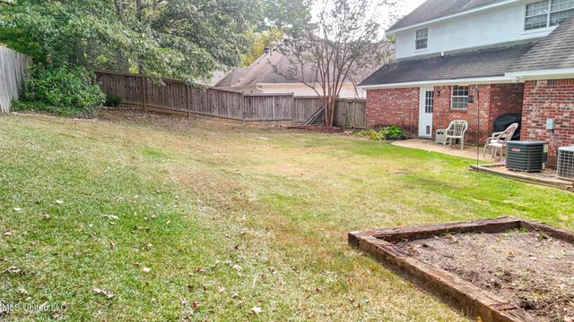 1128 Ellington Court, Brandon, MS 39042
