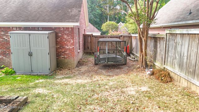1128 Ellington Court, Brandon, MS 39042