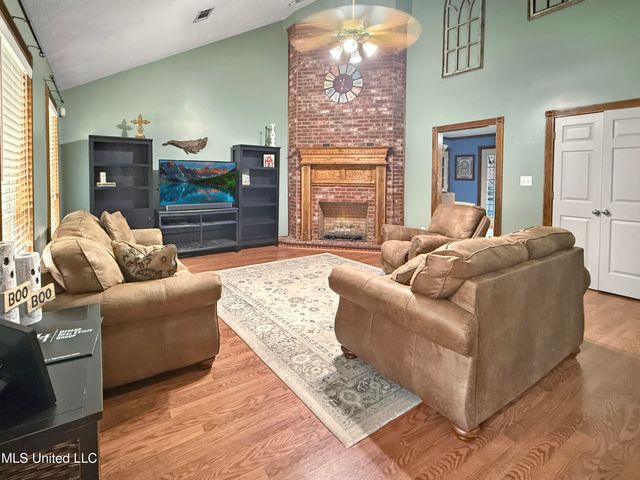 1128 Ellington Court, Brandon, MS 39042
