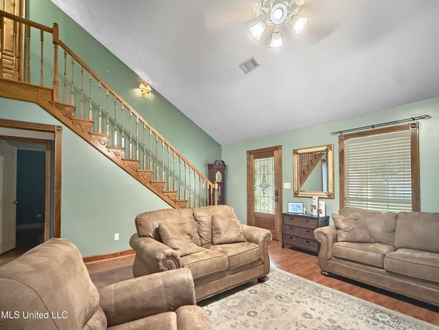 1128 Ellington Court, Brandon, MS 39042
