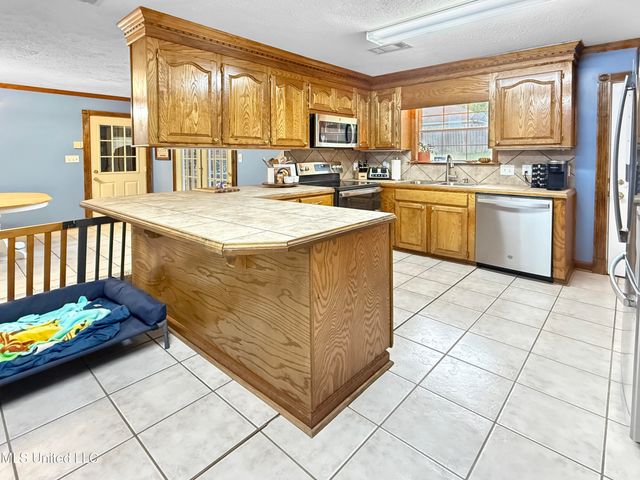 1128 Ellington Court, Brandon, MS 39042