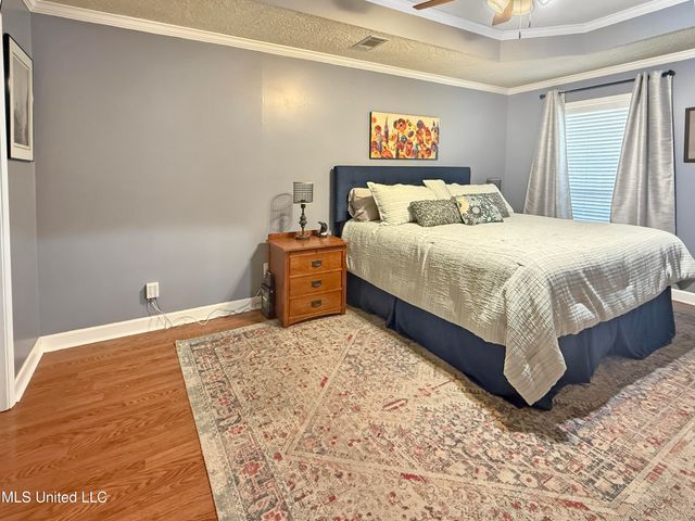 1128 Ellington Court, Brandon, MS 39042