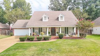 1128 Ellington Court, Brandon, MS 39042