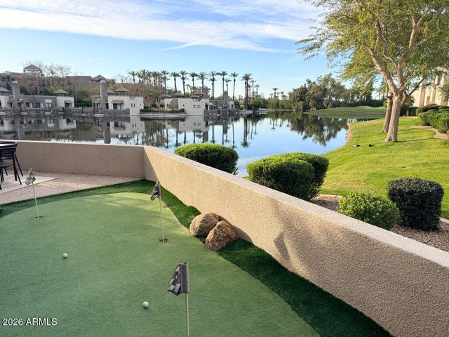 8989 N GAINEY CENTER Drive 133, Scottsdale, AZ 85258