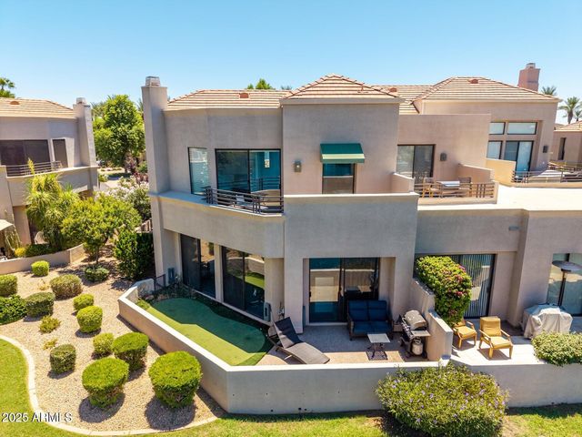 8989 N GAINEY CENTER Drive 133, Scottsdale, AZ 85258