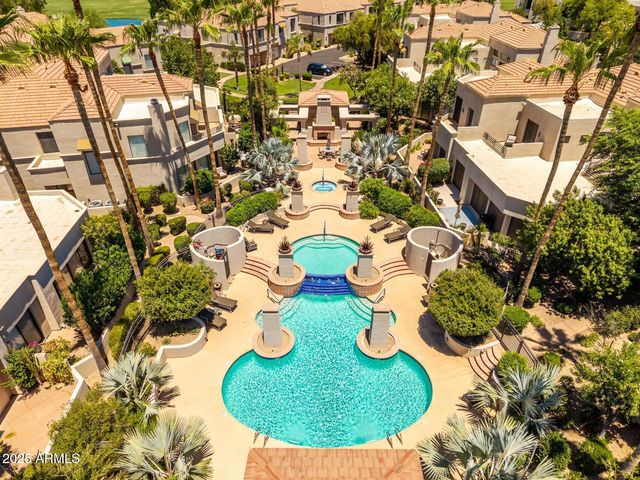 8989 N GAINEY CENTER Drive 133, Scottsdale, AZ 85258