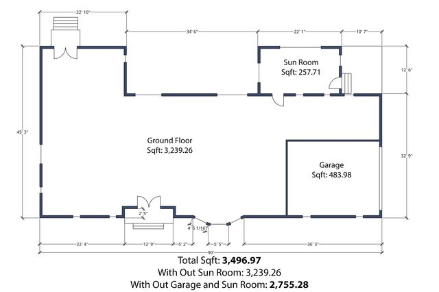 4217 Anderson Mill Rd Road, Spartanburg, SC 29301