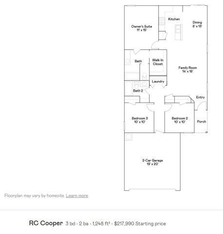 8704 Preston Wood Drive, Fort Smith, AR 72916