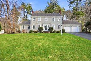 145 Brigantine Cir, Norwell, MA 02061