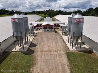 1347 White Oak Road, Waldron, AR 72958