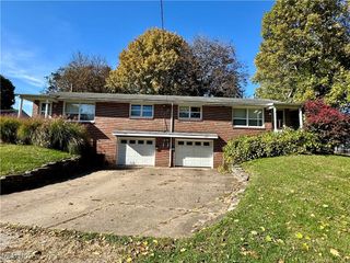 937 Reservoir Drive NE, Massillon, OH 44646