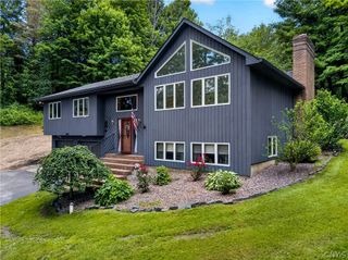 2212 Pompey Hollow Road, Pompey, NY 13035