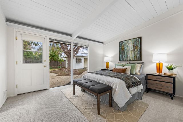 3866 Corina Way, Palo Alto, CA 94303