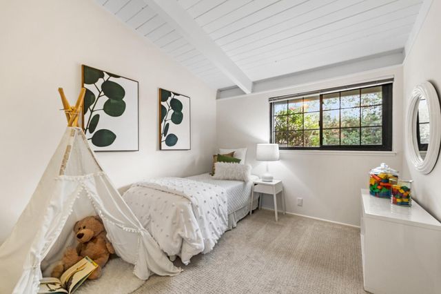 3866 Corina Way, Palo Alto, CA 94303