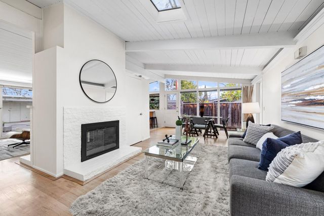 3866 Corina Way, Palo Alto, CA 94303