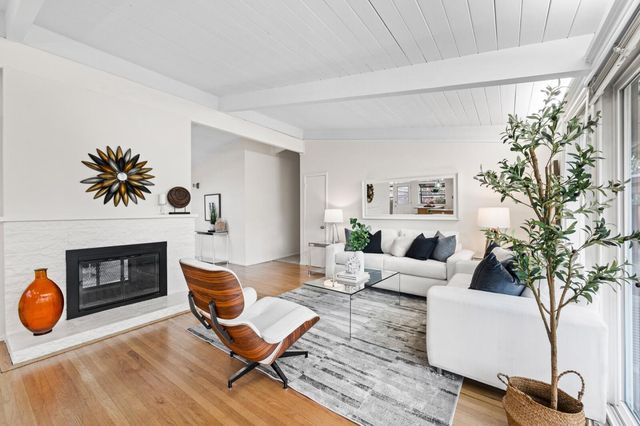 3866 Corina Way, Palo Alto, CA 94303