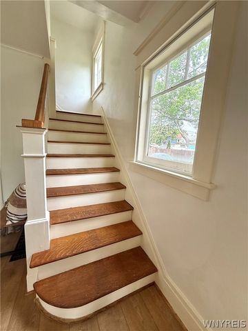 75 West Hazeltine Avenue, Tonawanda, NY 14217