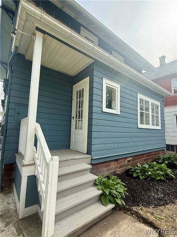 75 West Hazeltine Avenue, Tonawanda, NY 14217