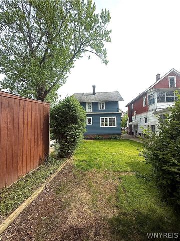 75 West Hazeltine Avenue, Tonawanda, NY 14217