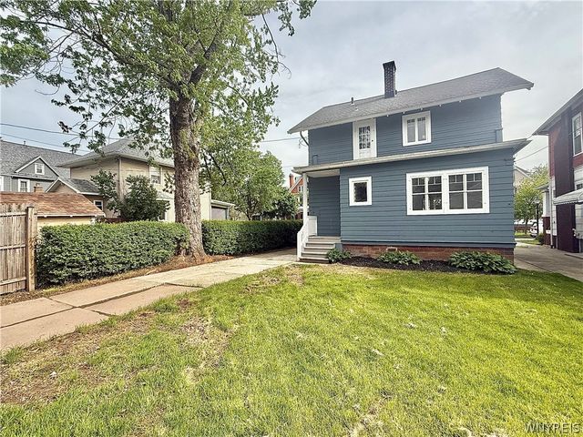 75 West Hazeltine Avenue, Tonawanda, NY 14217