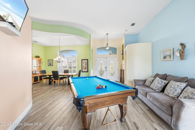 452 Veracruz Boulevard, Indialantic, FL 32903