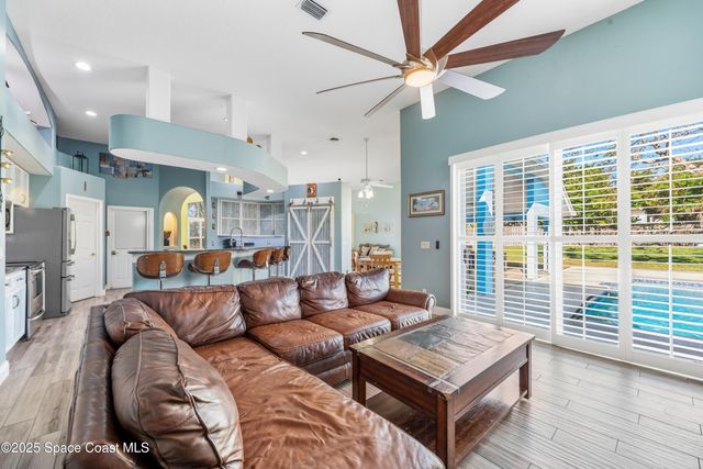 452 Veracruz Boulevard, Indialantic, FL 32903