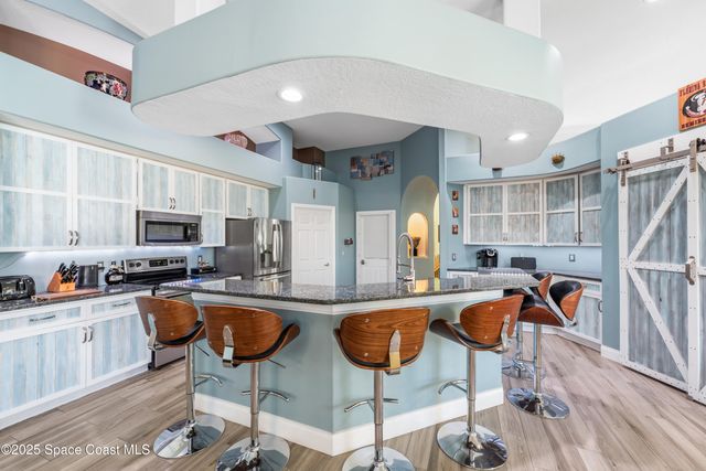 452 Veracruz Boulevard, Indialantic, FL 32903