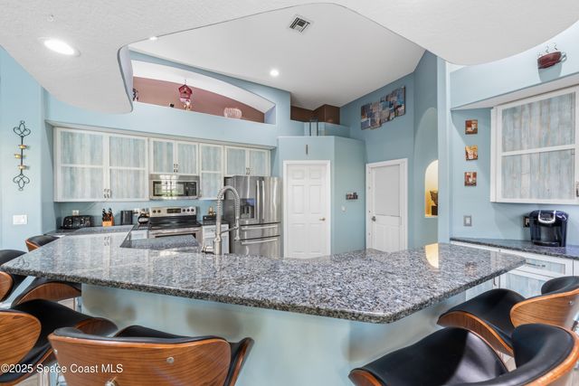 452 Veracruz Boulevard, Indialantic, FL 32903