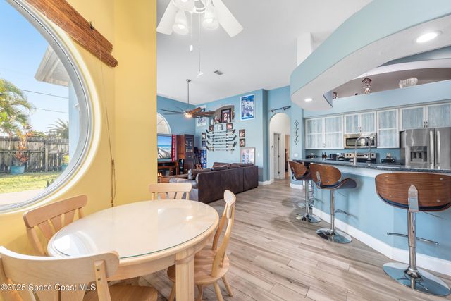 452 Veracruz Boulevard, Indialantic, FL 32903