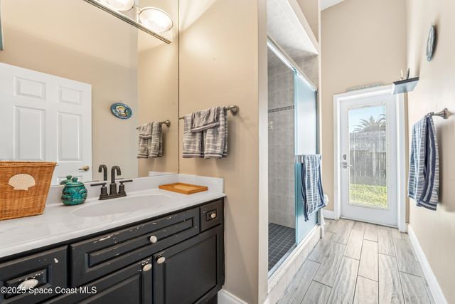 452 Veracruz Boulevard, Indialantic, FL 32903