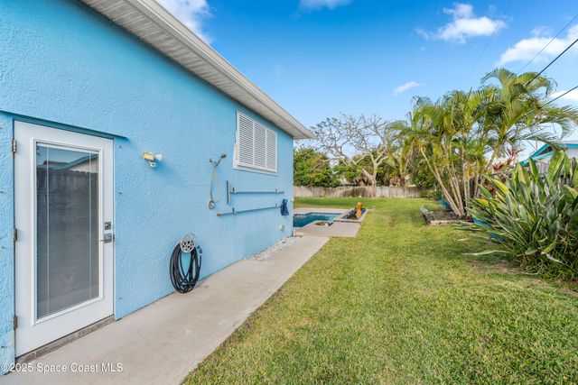 452 Veracruz Boulevard, Indialantic, FL 32903