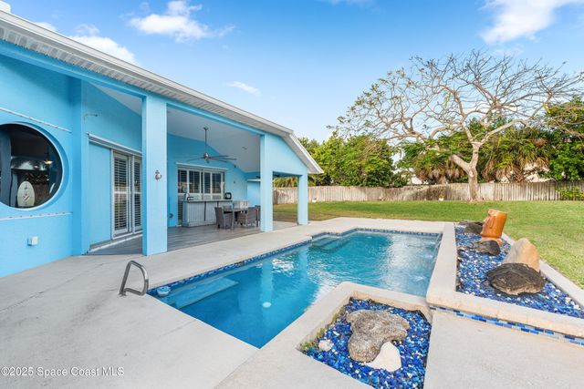 452 Veracruz Boulevard, Indialantic, FL 32903