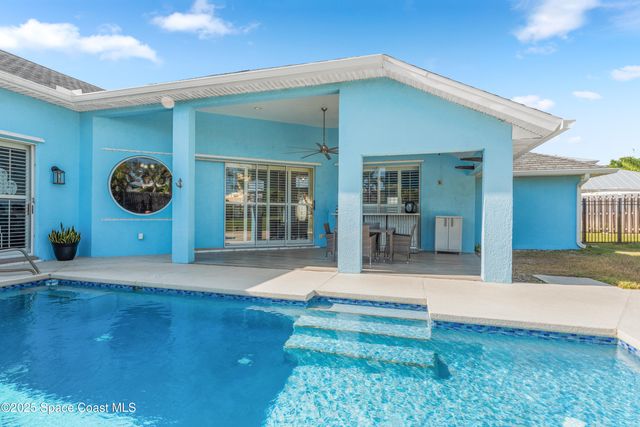 452 Veracruz Boulevard, Indialantic, FL 32903