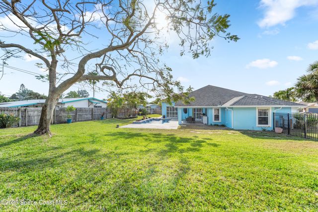 452 Veracruz Boulevard, Indialantic, FL 32903