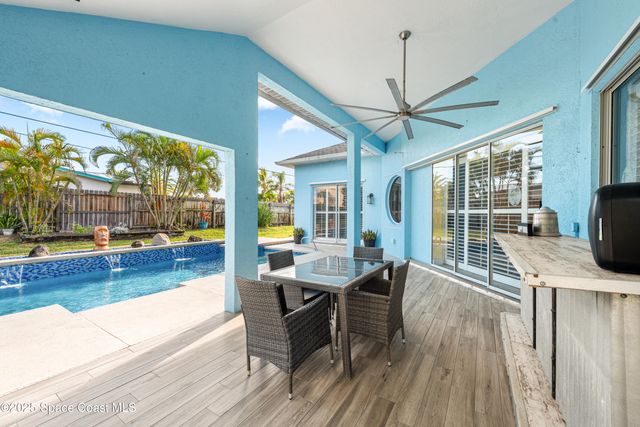 452 Veracruz Boulevard, Indialantic, FL 32903