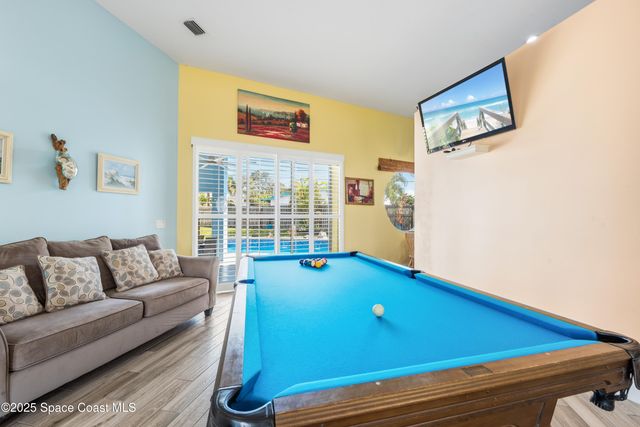 452 Veracruz Boulevard, Indialantic, FL 32903