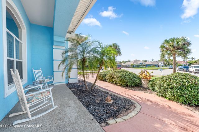 452 Veracruz Boulevard, Indialantic, FL 32903