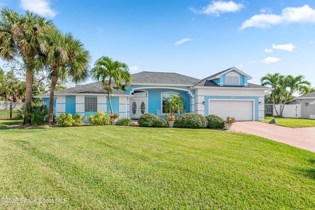 452 Veracruz Boulevard, Indialantic, FL 32903