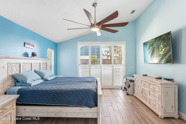 452 Veracruz Boulevard, Indialantic, FL 32903