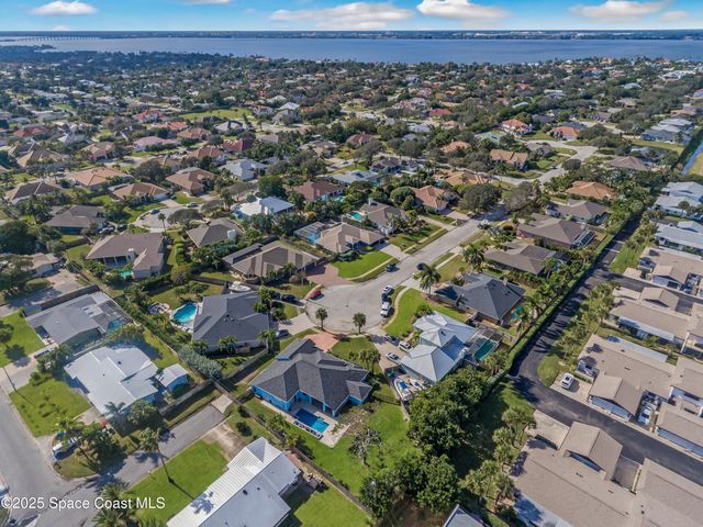 452 Veracruz Boulevard, Indialantic, FL 32903