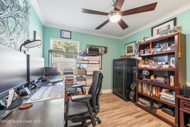 452 Veracruz Boulevard, Indialantic, FL 32903