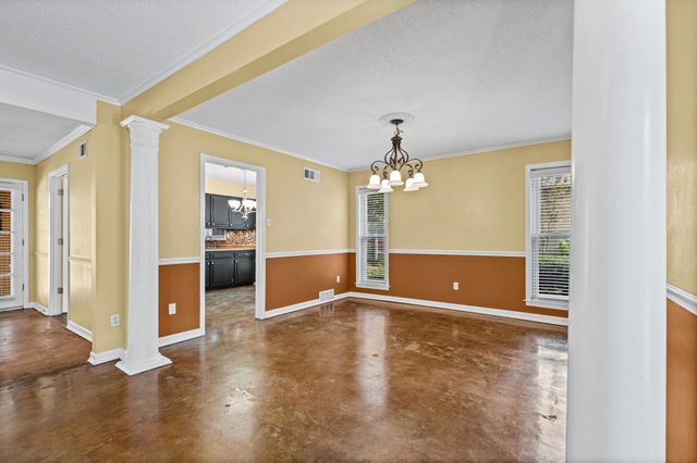 2174 MONTEGO DR, Memphis, TN 38016