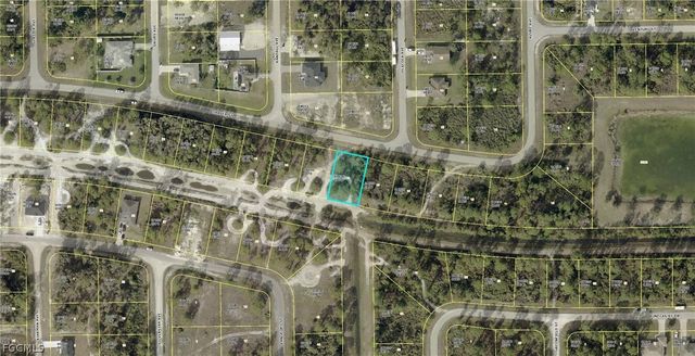 1034 Draper ST, Lehigh Acres, FL 33974