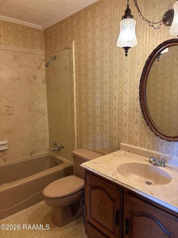 319 Roger Road, Lafayette, LA 70507