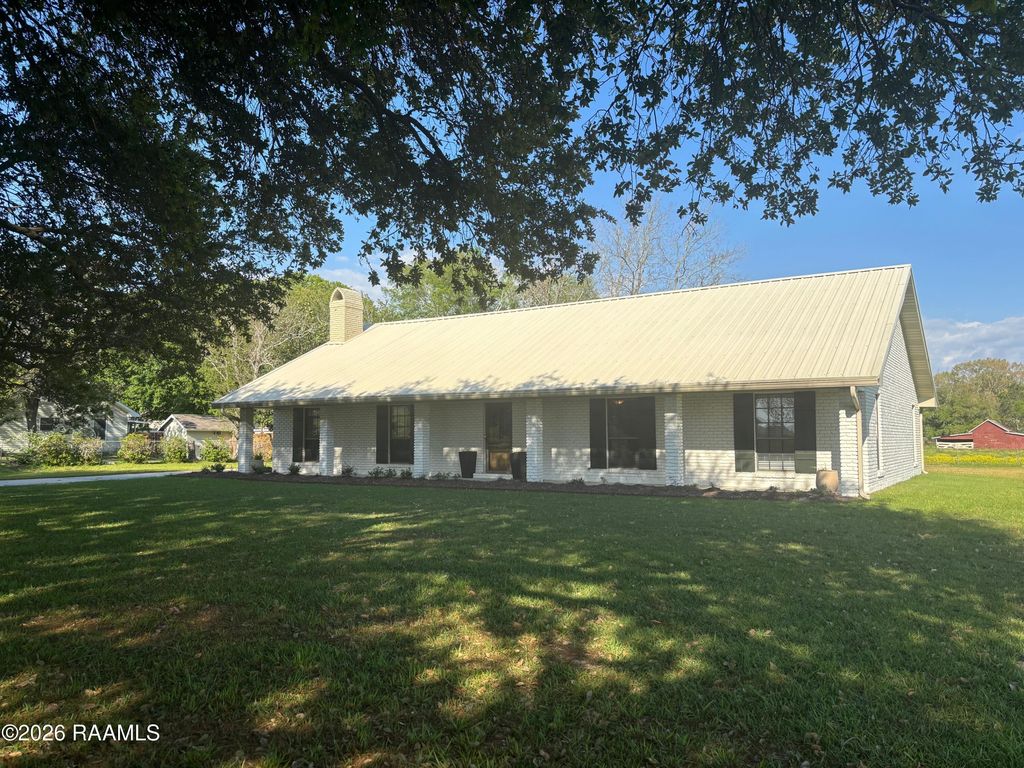 319 Roger Road, Lafayette, LA 70507