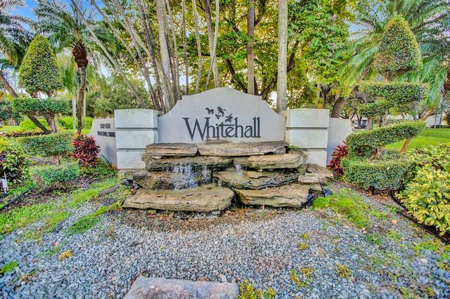 1524 Whitehall Drive 406, Davie, FL 33324