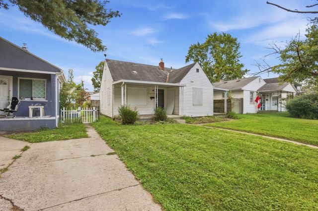 2912 Azelda Street, Columbus, OH 43224