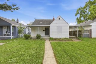 2912 Azelda Street, Columbus, OH 43224