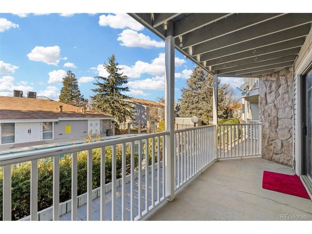 921 Walden St 108, Aurora, CO 80017