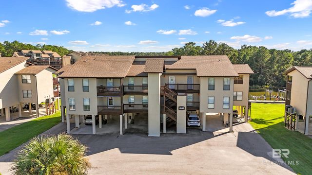 4046 Spinnaker Lane 101, Gulf Shores, AL 36542